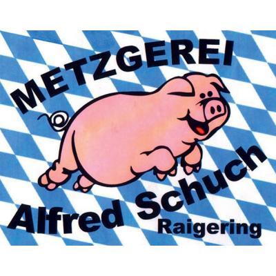 Metzgerei Schuch