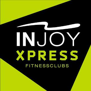 INJOY Xpress Fitnessstudio Hohenstein-Ernstthal (ehem. E1 Fitness & Wellness Club)
