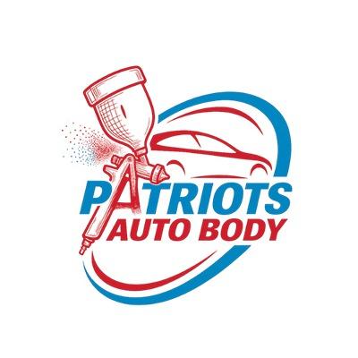Patriots Auto Body | Collision Center Lowell