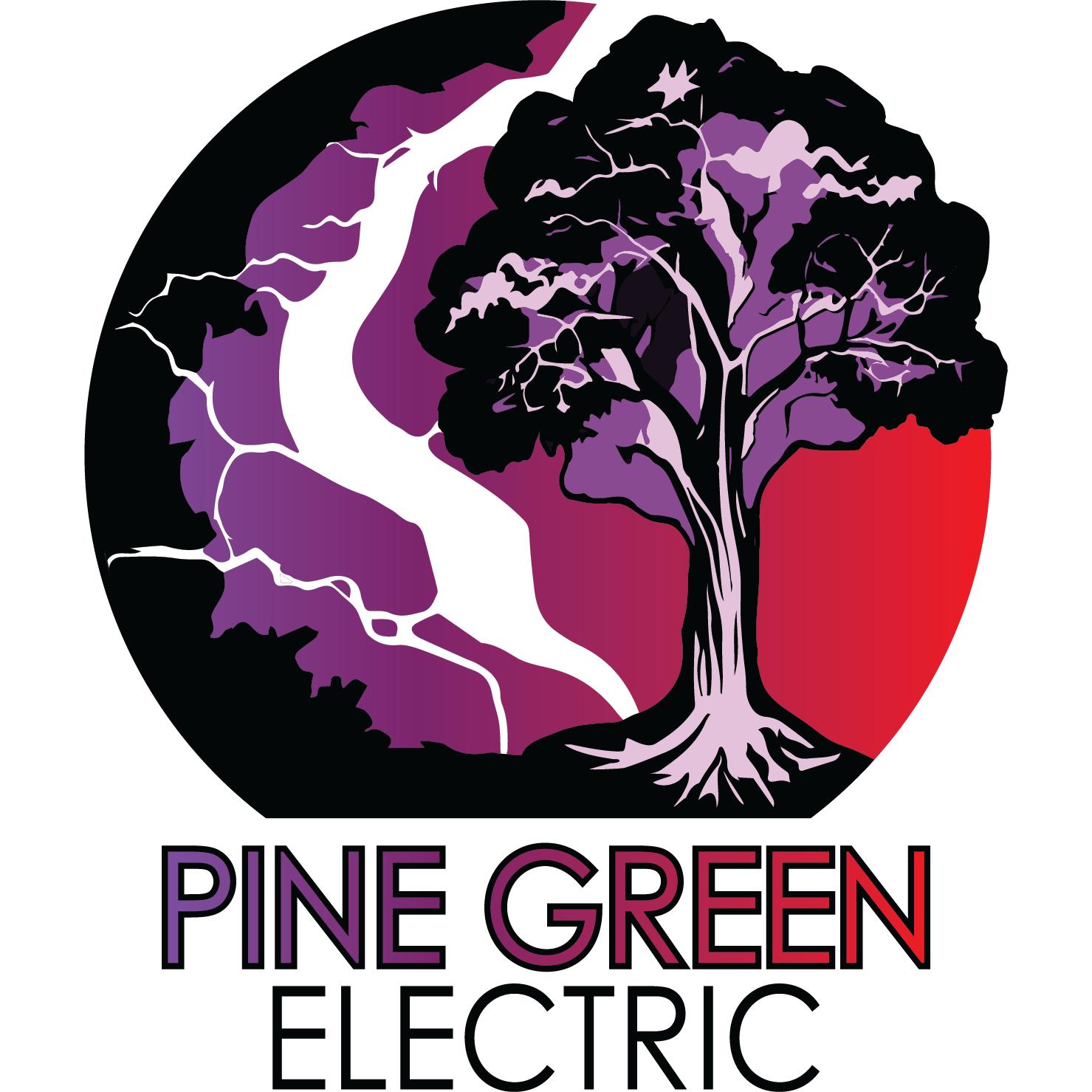 Pine Green Electric