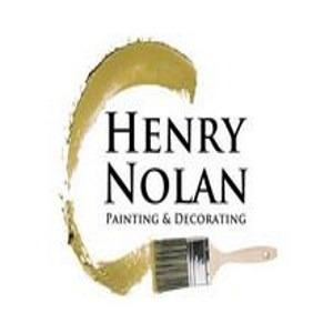 Henry Nolan Painting and Decorating