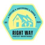 Right Way Property Maintenance