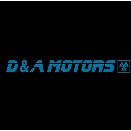 D & A Motors