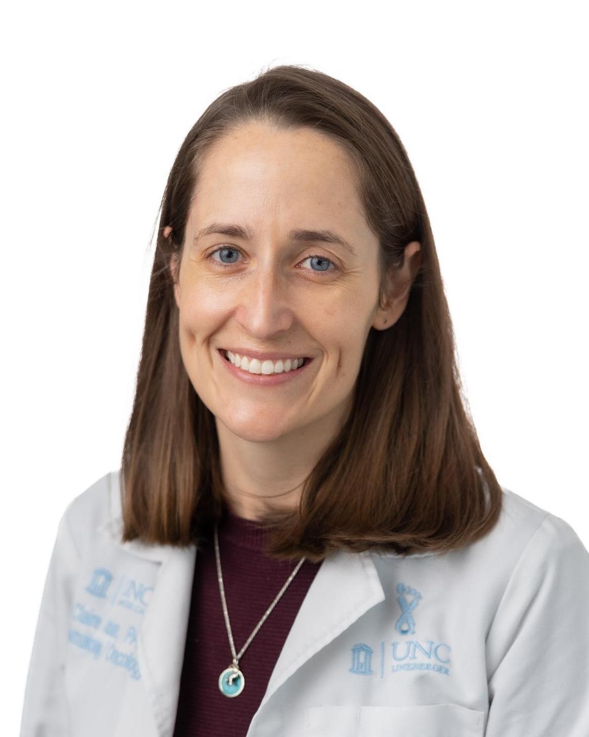 Clarissa "Claire" A. Urban, PA