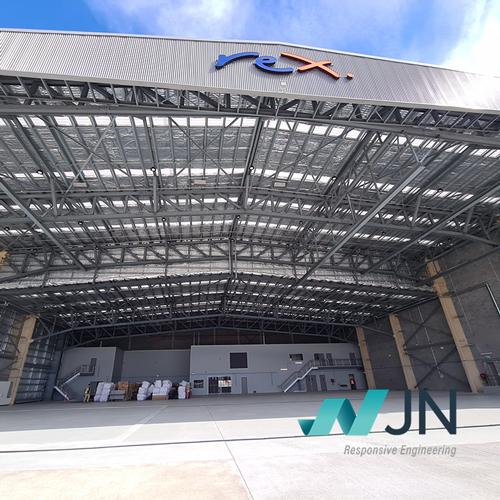 JN Consulting Engineers