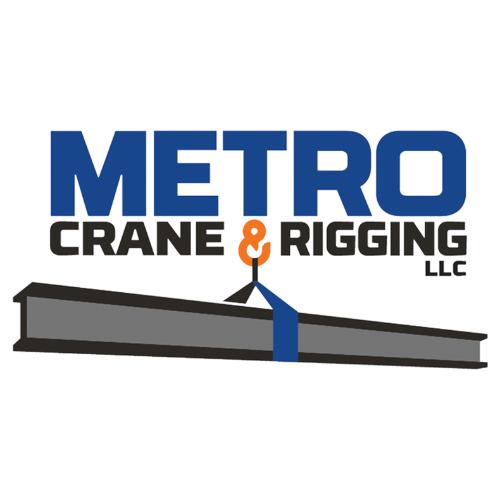 Metro Crane and Rigging