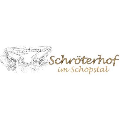 Schröterhof - Ferienwohnung und Appartments