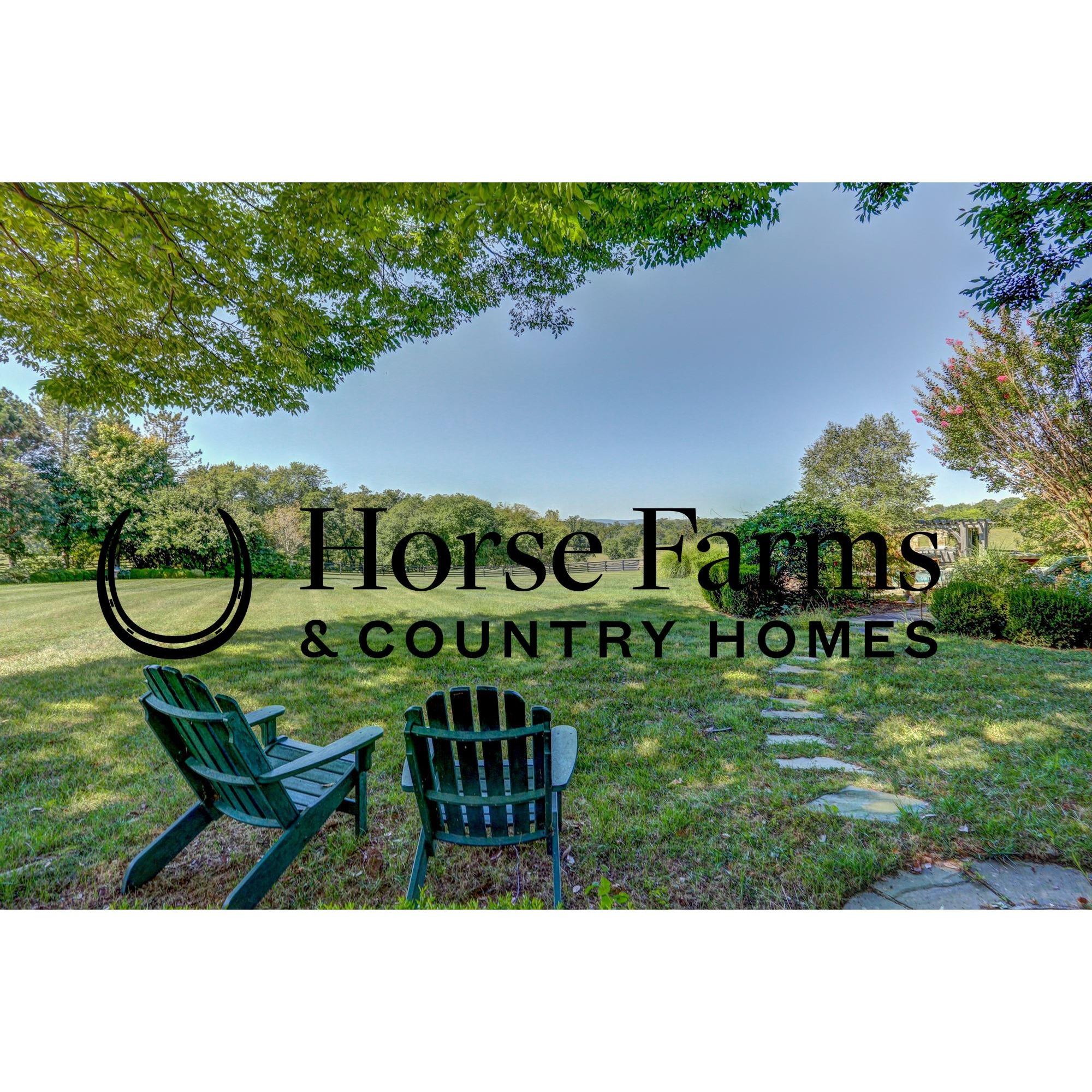 Horse Farms and Country Homes, Compass