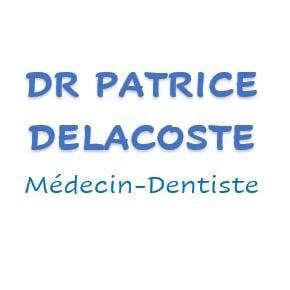 Dr Delacoste Patrice