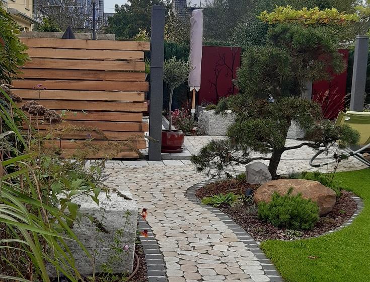 Kröling Oliver green & design, Garten- und Landschaftsbau