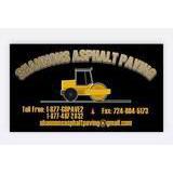 Shannon’s Asphalt Paving