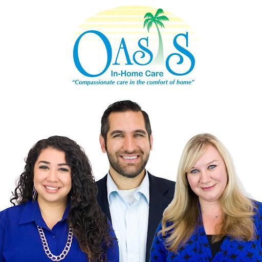Oasis In-Home Care