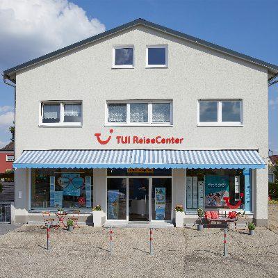 TUI ReiseCenter Roth