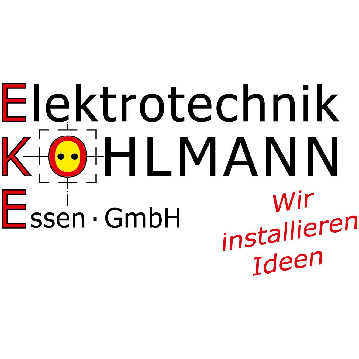 Elektrotechnik Kohlmann Essen GmbH