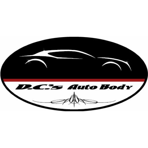DC's Auto Body
