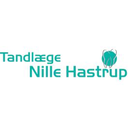 Tandlæge Nille Hastrup