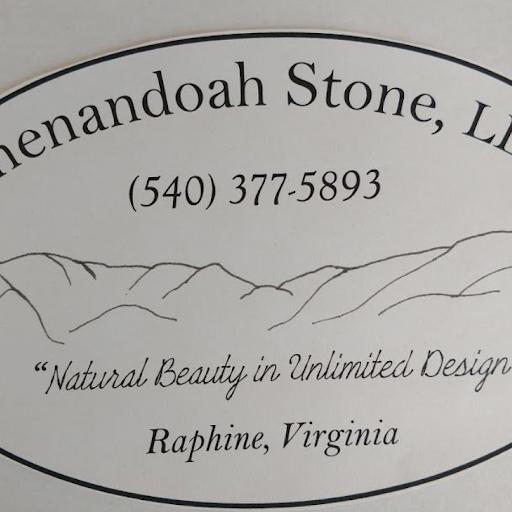 Shenandoah Stone