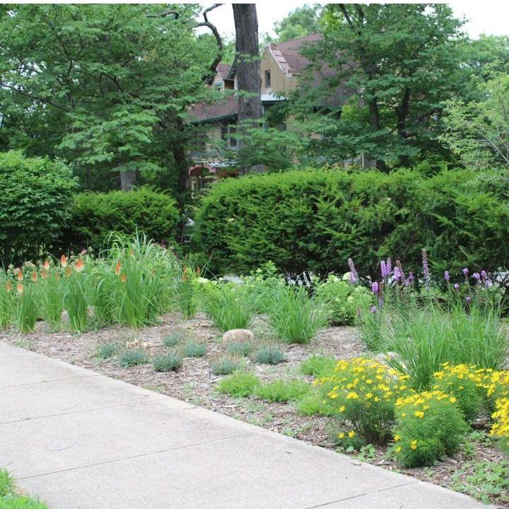 Fuerbringer Landscaping & Design
