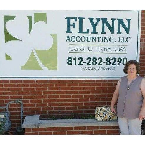 Flynn Accounting