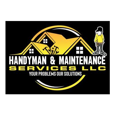 Handyman & Maintenance Services LLC