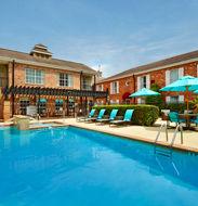 Residence Inn by Marriott Houston by The Galleria