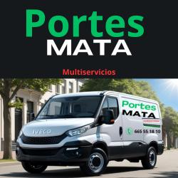 Portes Mata