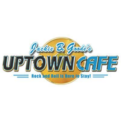 Jackie B. Goode's Uptown Cafe