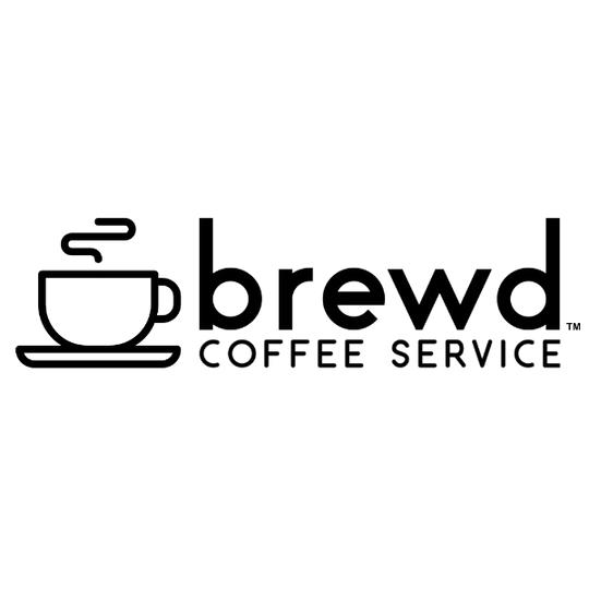 Brewd Coffee