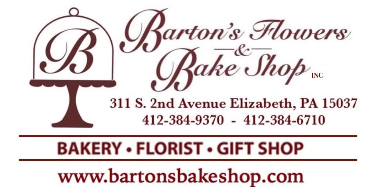 Barton's Flowers & Bake Shop