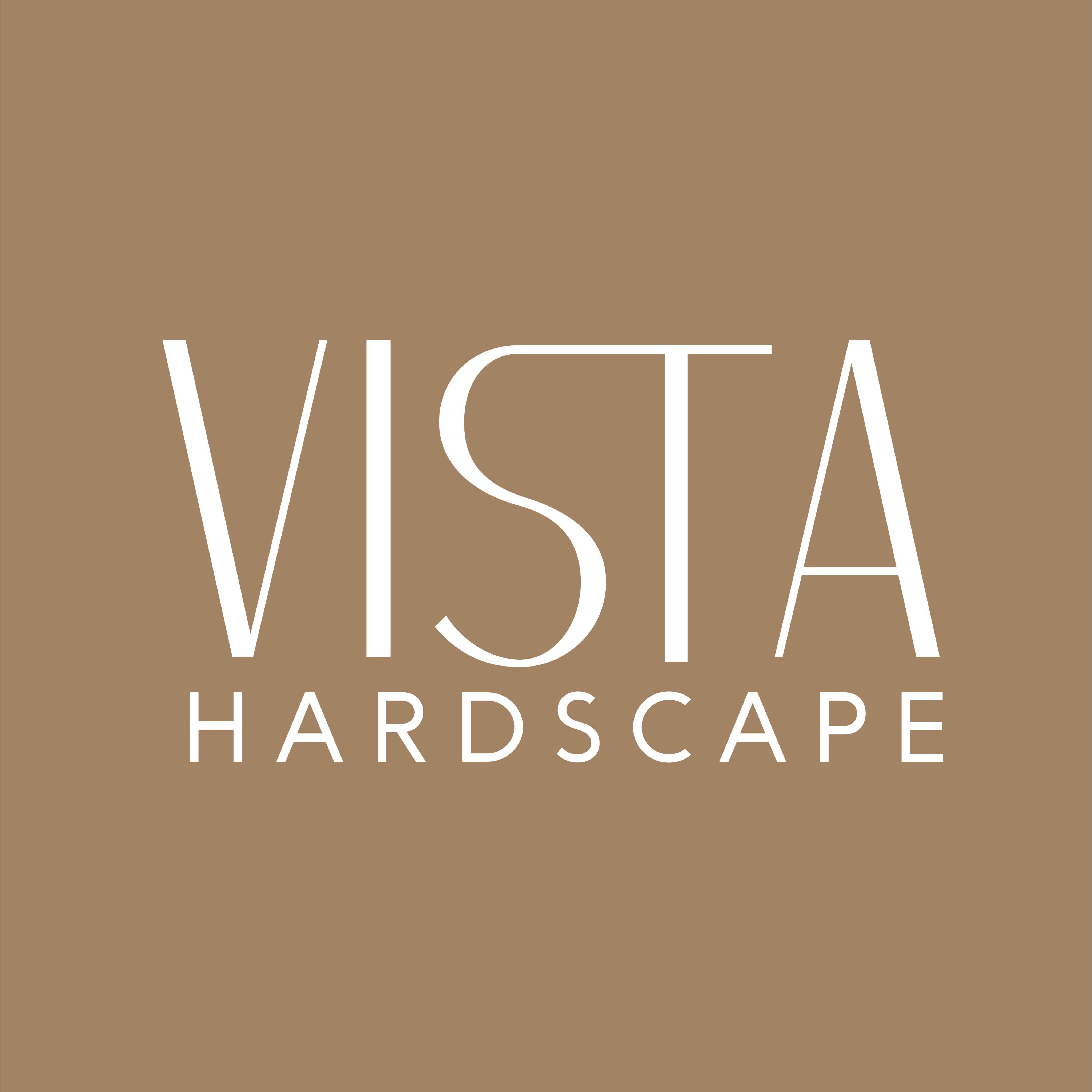 VISTA HARDSCAPE INC