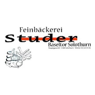 Feinbäckerei Studer Langendorf