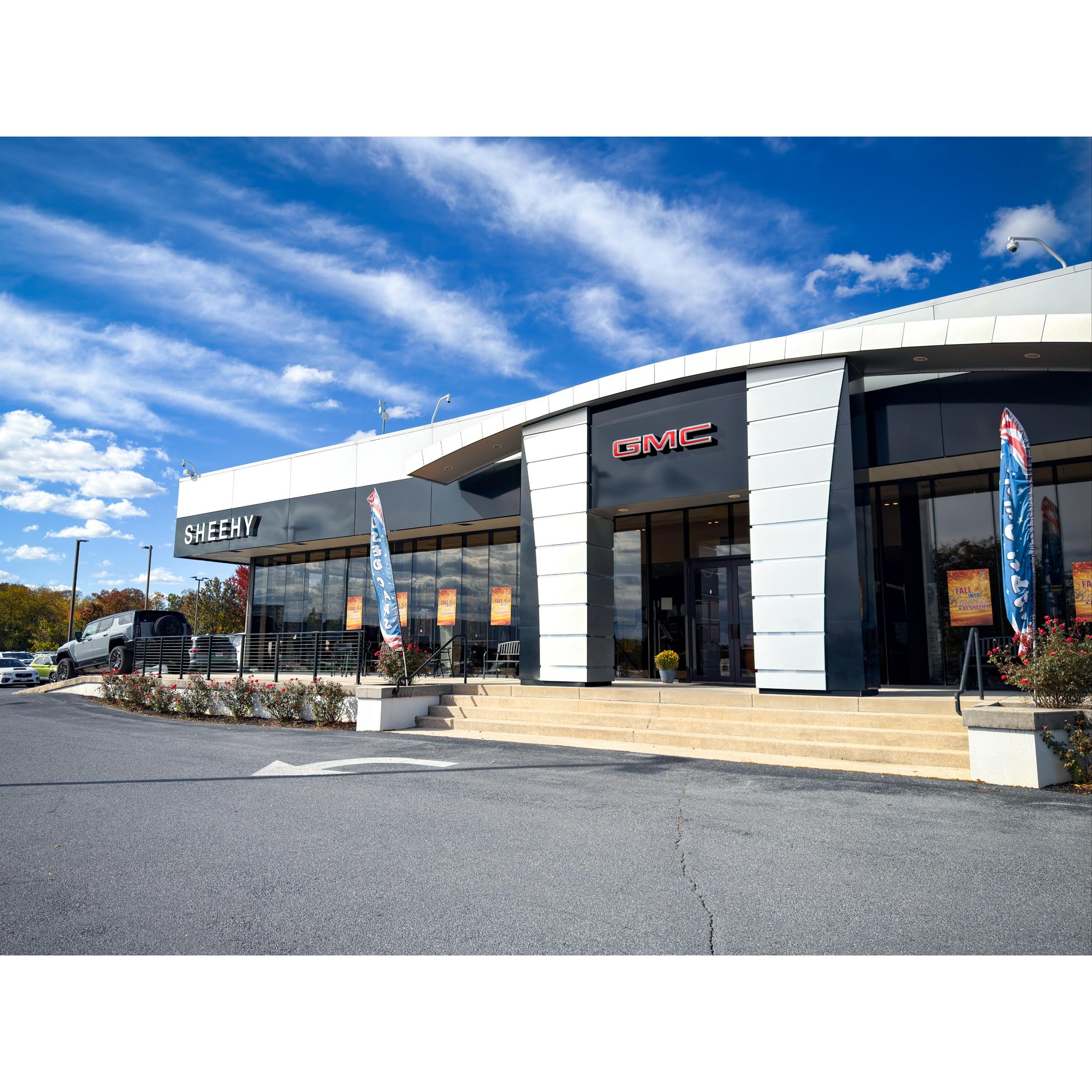 Sheehy GMC of Hagerstown