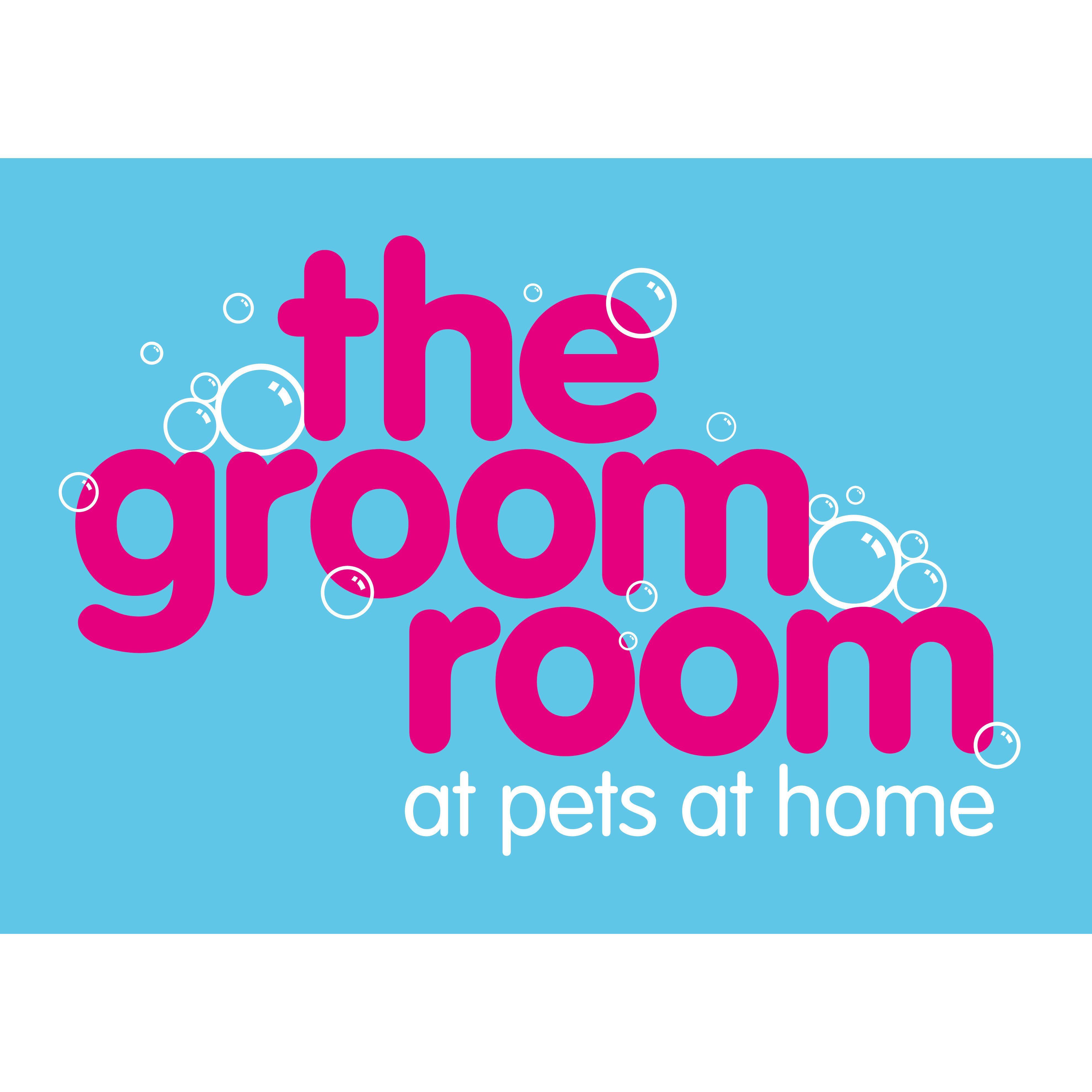 The Groom Room Derby