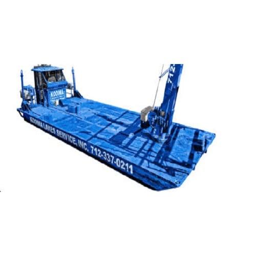 Kooima Lakes Service, Inc