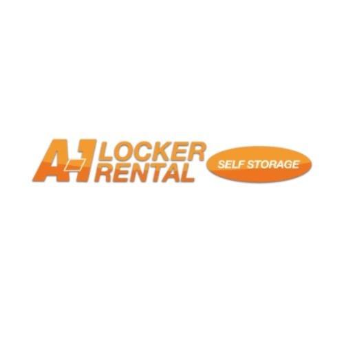 A-1 Locker Rental - Fenton