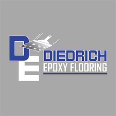 Diedrich Epoxy Flooring