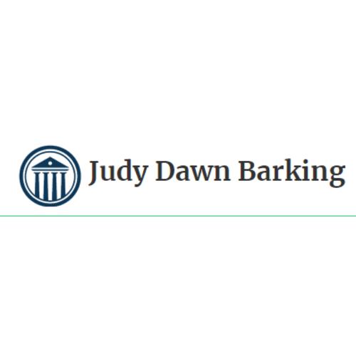 Judy Dawn Barking