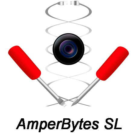 Amperbytes