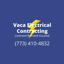 Vaca Electrical Contracting & Construction
