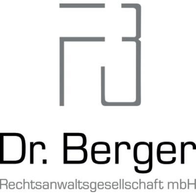 Dr. Berger Rechtsanwaltsgesellschaft mbH