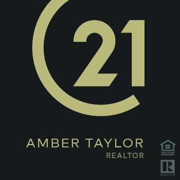 Amber Taylor - Century 21 Lund