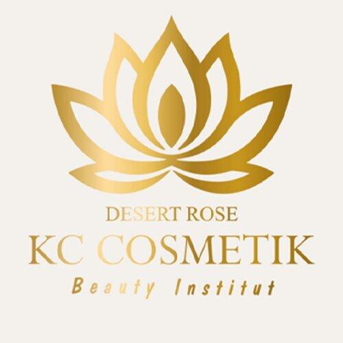 Desert Rose Beauty KC Cosmetik
