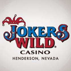 Jokers Wild Casino