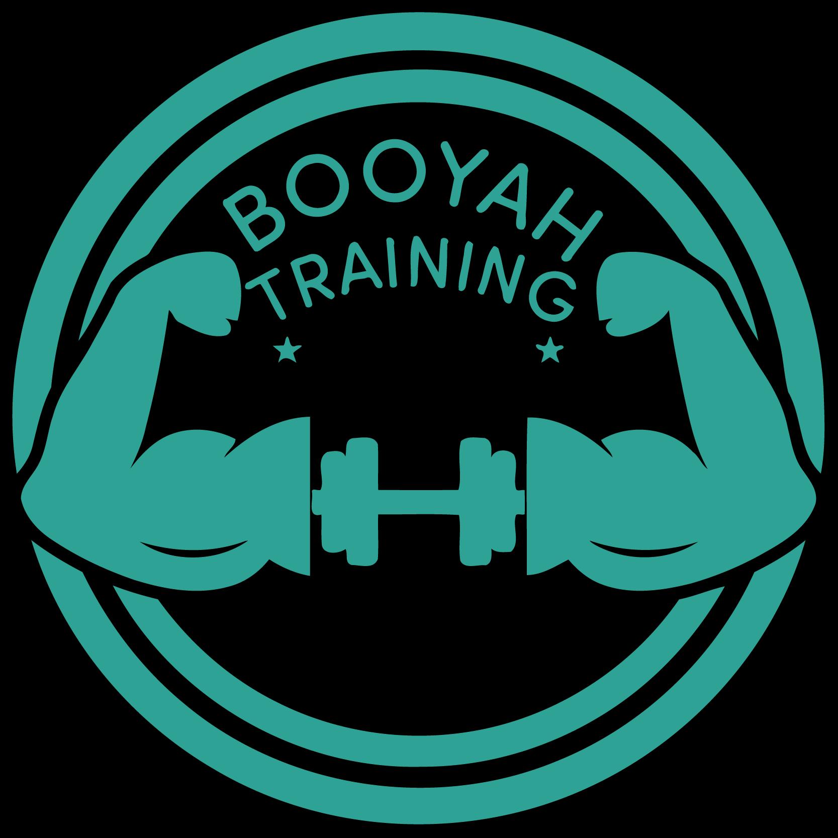 Booyah Training