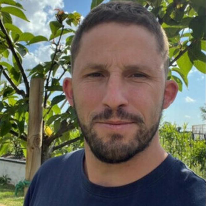 Loïc MONNIN - Conseiller immobilier - SAFTI - Valdahon