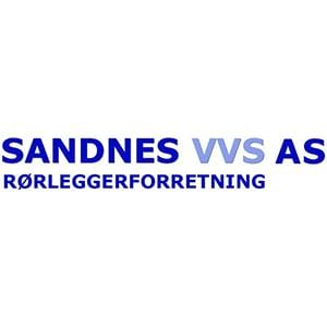 Sandnes VVS AS