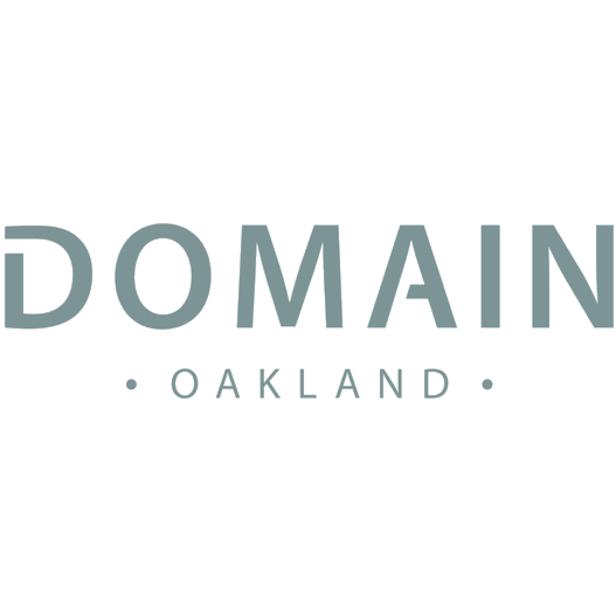 Domain Oakland