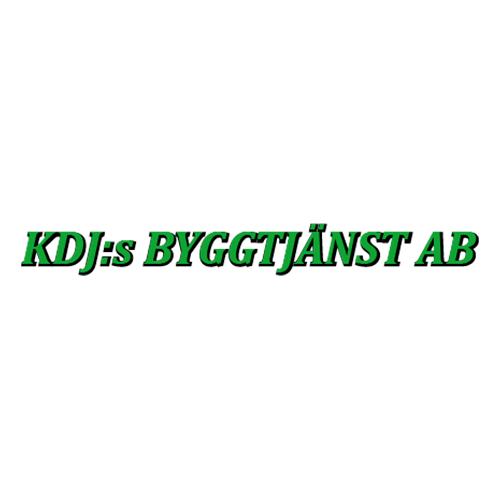 KD J:s Byggtjänst AB