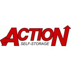 Action Self Storage - Ridgeland
