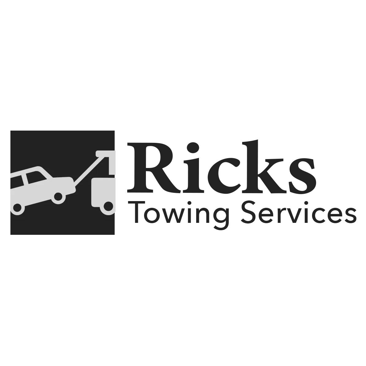 Ricks Towing Services
